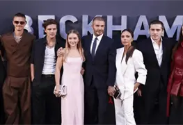 Brooklyn Beckham acusa a David Beckham de manipulaci&oacute;n familiar