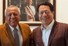 Sheinbaum designa a Francisco Gardu&ntilde;o en la SEP