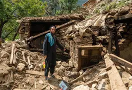 ACNUR act&uacute;a ante emergencias y recortes de fondos en 2025