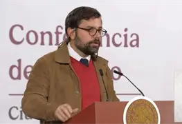Inauguraci&oacute;n del Hospital Oncol&oacute;gico para la Mujer en CDMX