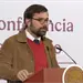 Inauguraci&oacute;n del Hospital Oncol&oacute;gico para la Mujer en CDMX