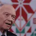 Gertz Manero representar&aacute; a M&eacute;xico en Reino Unido