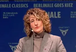 Fernando Eimbcke destaca en Berlinale con Moscas