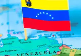 Reforma de ley de hidrocarburos en Venezuela: Jorge Rodr&iacute;guez adelanta cambios