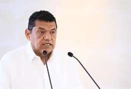 Desalojo de Plaza de Armas: S&iacute;mbolo del autoritarismo en Tabasco