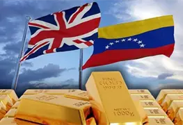 Venezuela anuncia Plan Oro para incrementar producci&oacute;n y exportaci&oacute;n de minerales