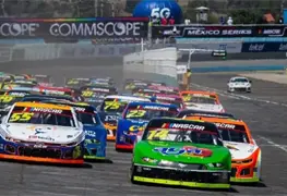 Gran Final de Nascar M&eacute;xico 2026 en Aut&oacute;dromo Miguel E. Abed de Puebla