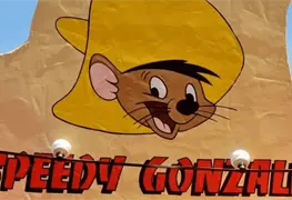 Warner Bros Pictures Animation anuncia pel&iacute;cula de Speedy Gonzales
