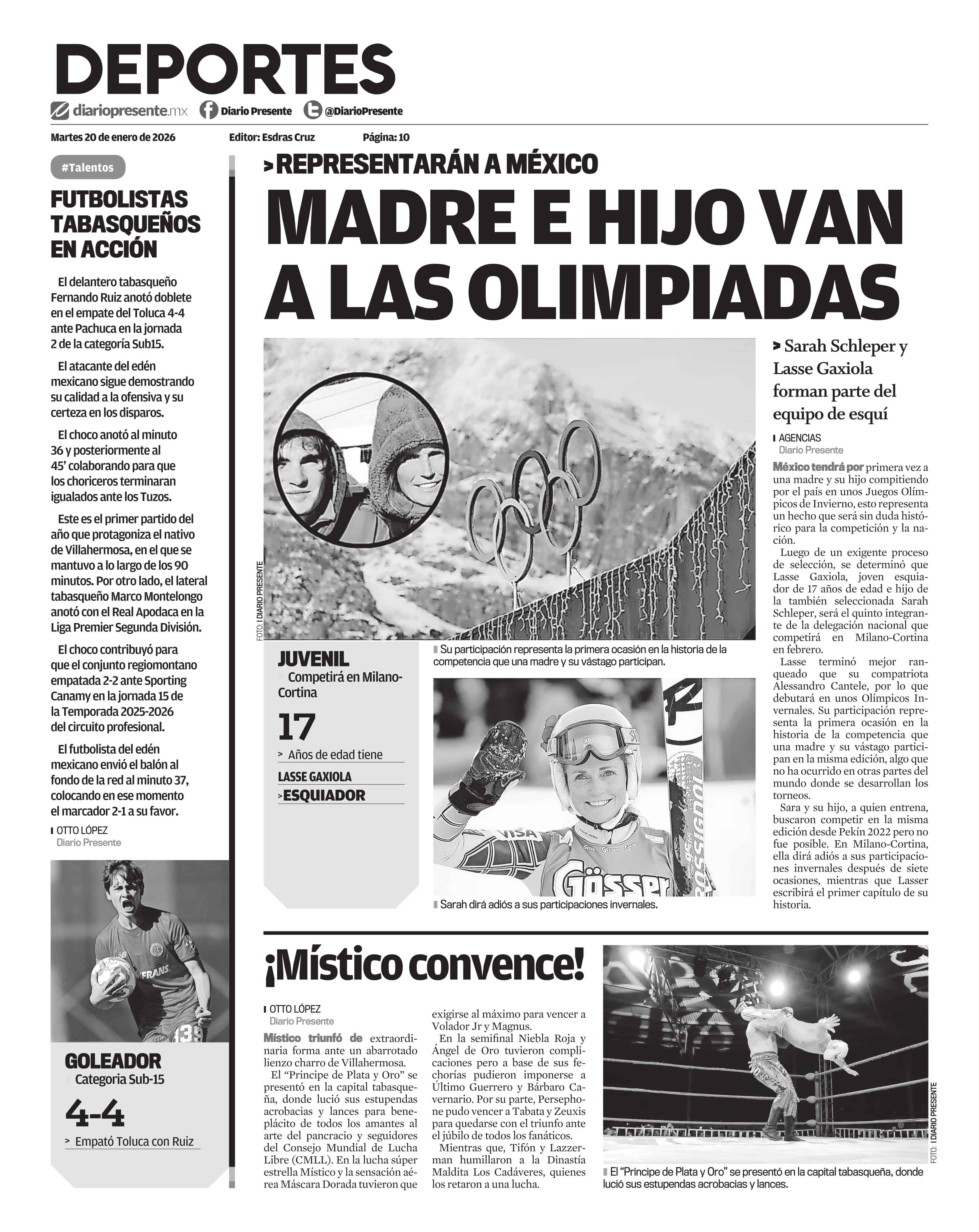 Titulo
