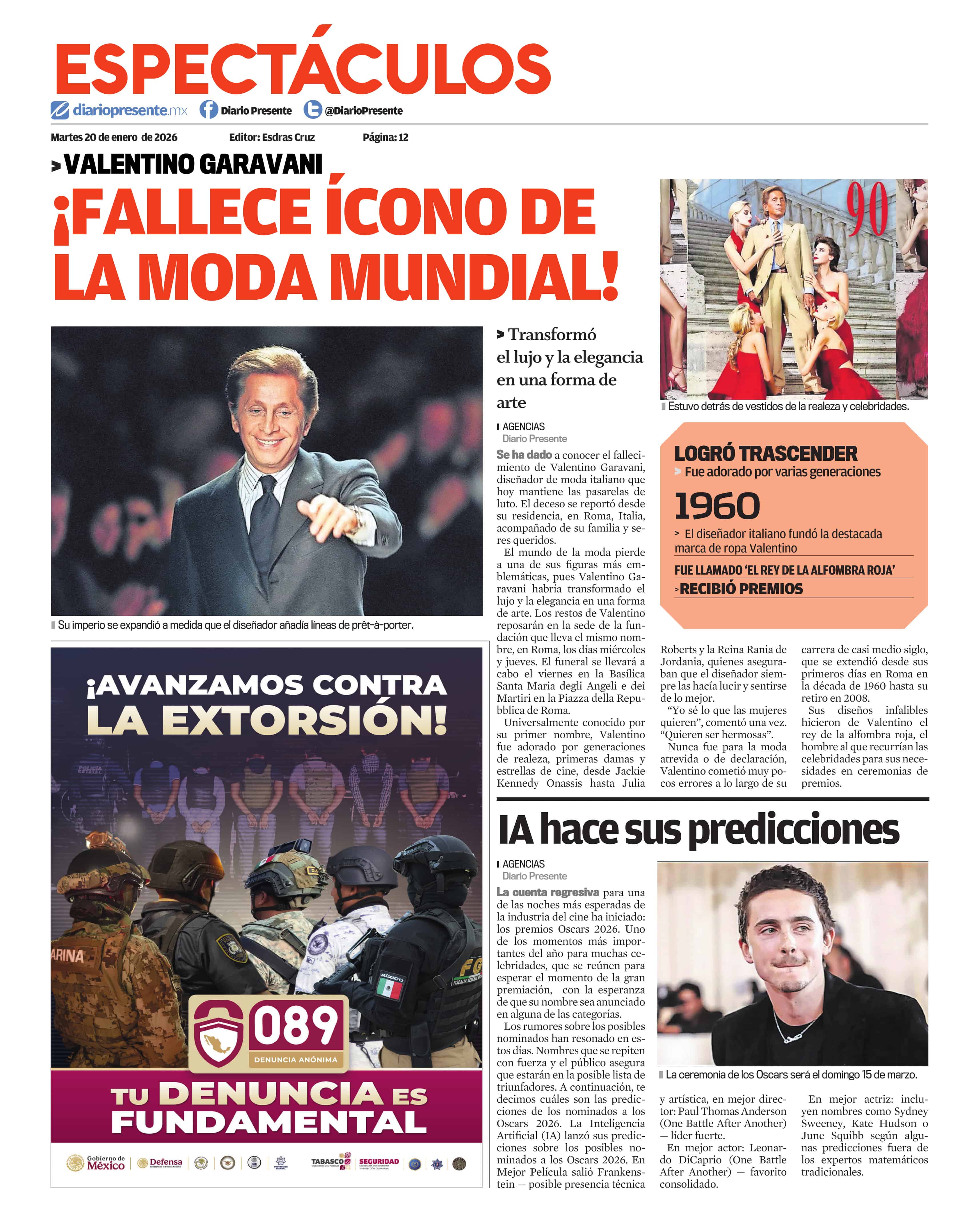 Titulo