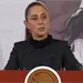 Claudia Sheinbaum Defiende Traslado de L&iacute;deres Narcotraficantes a EEUU por Seguridad Nacional