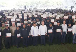 Cero tolerancia a la corrupci&oacute;n
