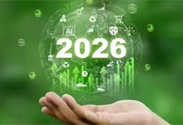 Mercado financiamiento sostenible: Perspectivas de emisi&oacute;n global 2026