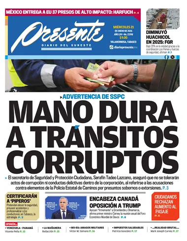 edicion impresa