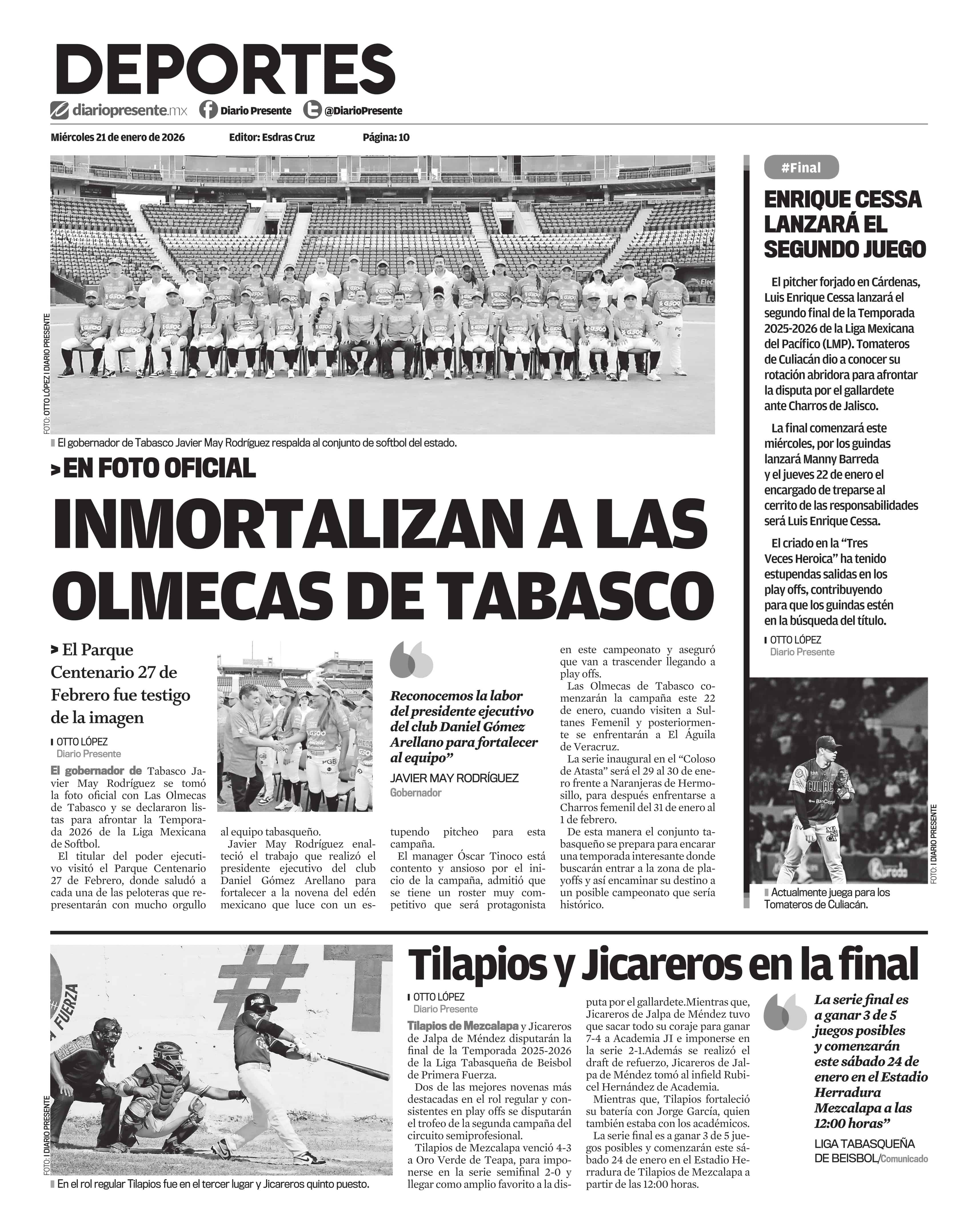 Titulo
