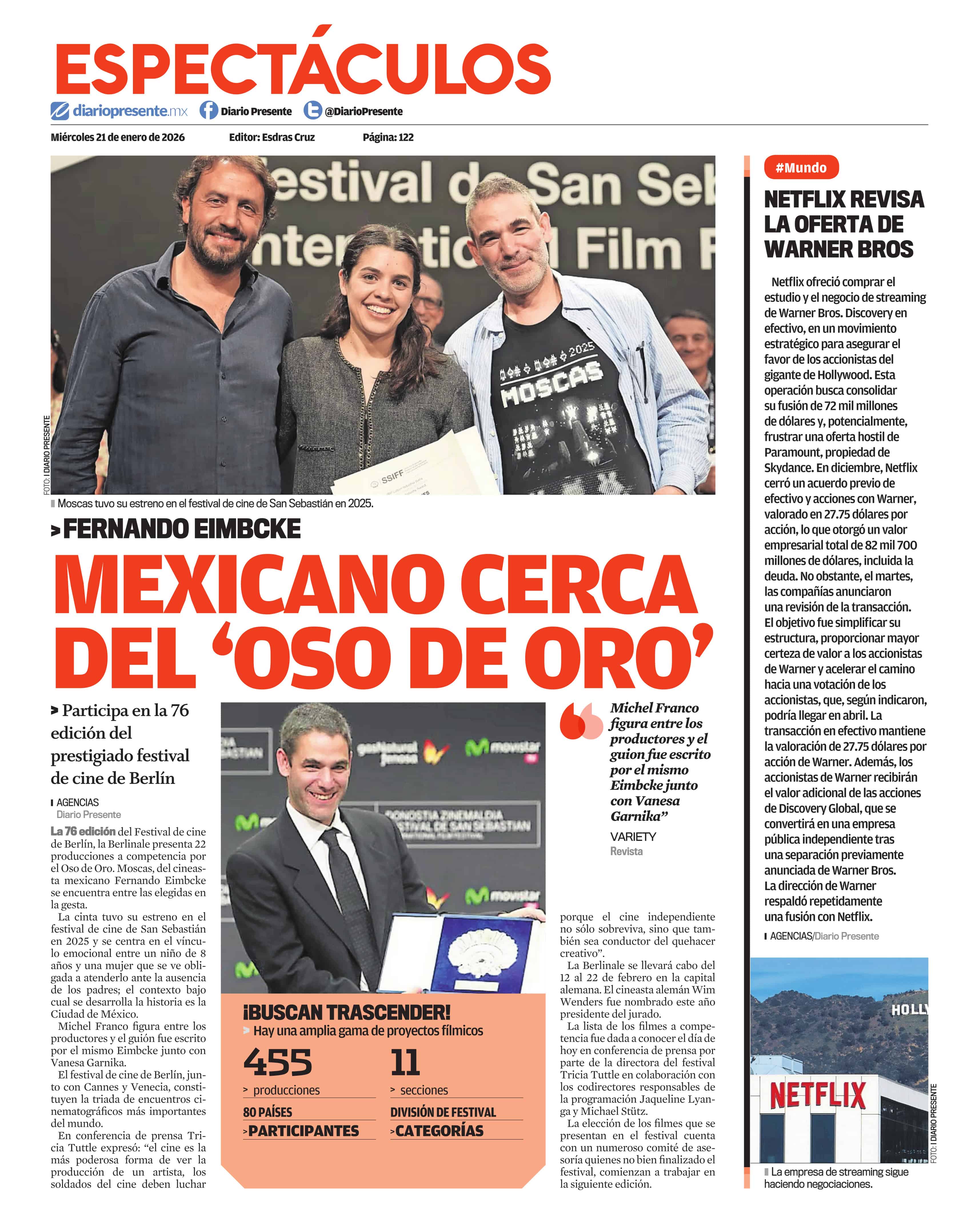 Titulo