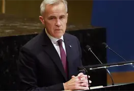 DISCURSO EN DAVOS (II)
