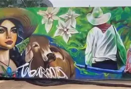 El Ed&eacute;n en el Asfalto