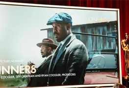 Pecadores rompe r&eacute;cord con 16 nominaciones al Oscar