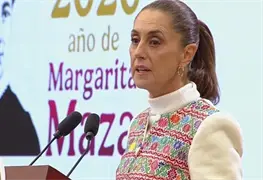 Equipo interinstitucional de M&eacute;xico monitorea y fortalece relaciones comerciales del T-MEC