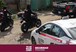 Recorridos Preventivos y Patrullajes: Estrategias de Seguridad en Tabasco