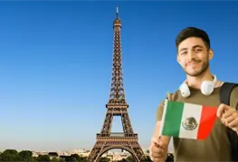 Iniciativa de cooperaci&oacute;n acad&eacute;mica M&eacute;xico-Francia: Becas de Doble Grado en Ingenier&iacute;as