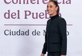 Jes&uacute;s Antonio Esteva detalla intervenci&oacute;n en 18 mil km de Red Carretera Federal para 2026