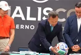 Copa del Mundo 2026: M&eacute;xico Anfitri&oacute;n del Torneo y de un Impacto Econ&oacute;mico Millonario