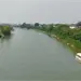 Trazan recorrido de transporte fluvial