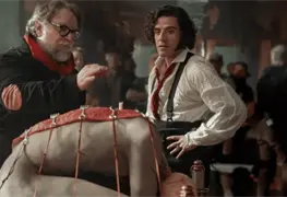 Frankenstein compite en 9 categor&iacute;as en los Oscar 2026