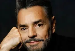 Eugenio Derbez: reflexiones sobre su vida laboral y personal