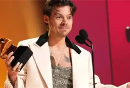 Harry Styles anuncia venta de boletos para conciertos en M&eacute;xico 2026