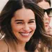 Emilia Clarke fractura costilla en escenas &iacute;ntimas de thriller Ponies