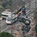 Localizan dos v&iacute;ctimas m&aacute;s del accidente ferroviario