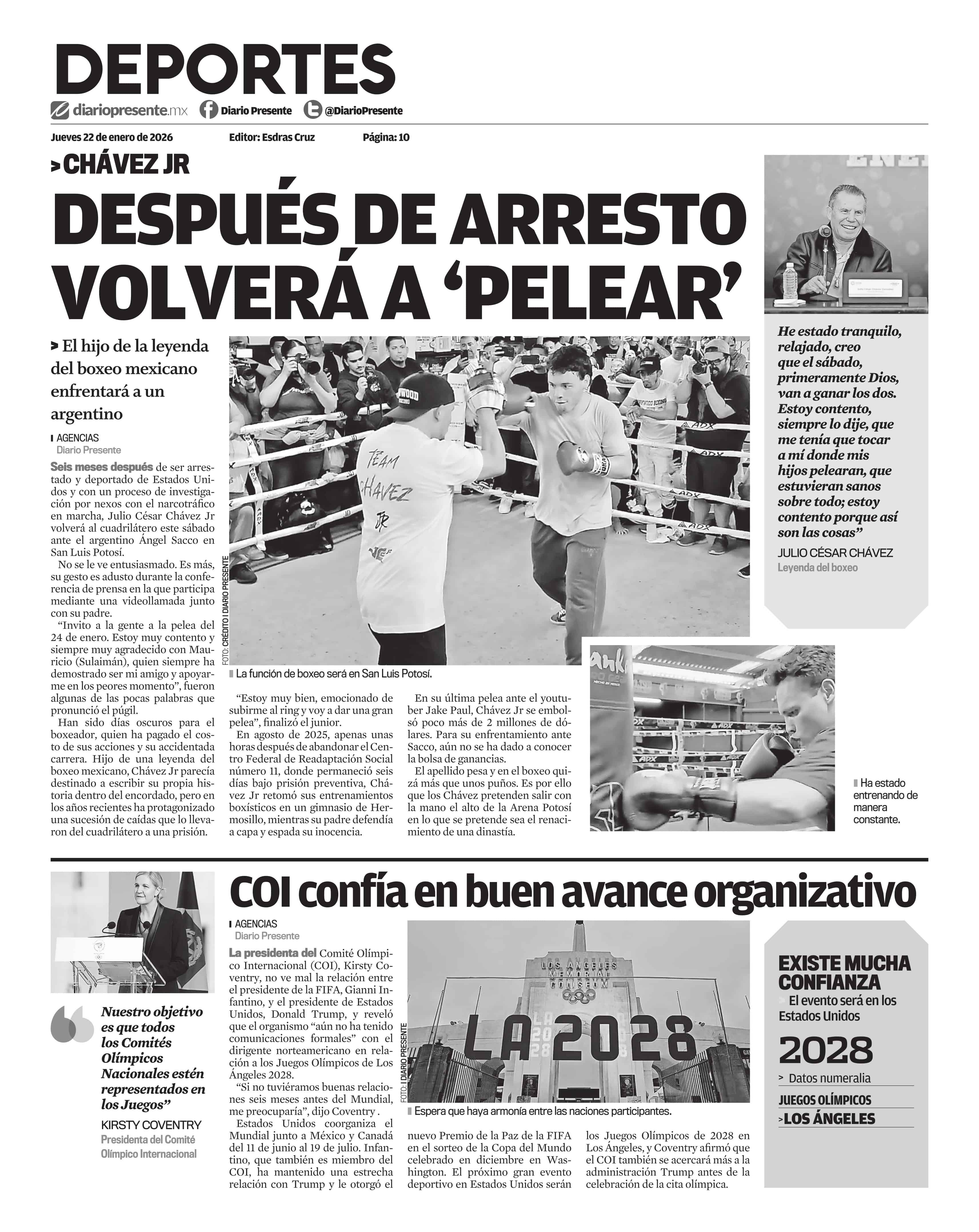 Titulo