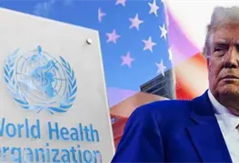 Impacto econ&oacute;mico y sanitario por la salida de Estados Unidos de la OMS