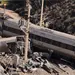 Investigaci&oacute;n apunta a posible fractura en v&iacute;a tras accidente en Espa&ntilde;a
