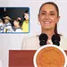 Claudia Sheinbaum valora visita de los Reyes de Espa&ntilde;a a M&eacute;xico en FITUR 2026