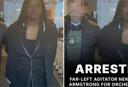 Especialistas alertan sobre riesgos de im&aacute;genes falsas en pol&iacute;tica