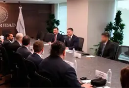 FGR y SSPC logran detenciones clave con apoyo del FBI