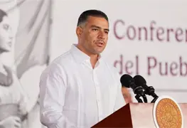 Captura de El B&oacute;tox Recibe Apoyo Popular en Michoac&aacute;n Tras Disturbios Controlados