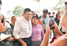 Gobierno de Tabasco apuesta por el desarrollo con millonaria inversi&oacute;n