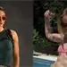 Sophie Turner se prepara intensamente para interpretar a Lara Croft en el remake de Tomb Raider