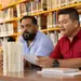 C&iacute;rculos de lectura fortalecen aprendizaje colectivo