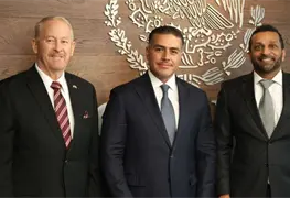 SSPC y FBI acuerdan acciones conjuntas para fortalecer seguridad