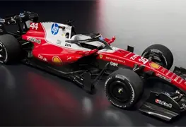 Ferrari Desvela el SF-26 en Fiorano: Revoluci&oacute;n en la F1 2026