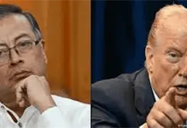 Garantizan seguridad a Gustavo Petro
