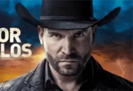 El se&ntilde;or de los cielos anuncia regreso de Rafael Amaya como Aurelio Casillas