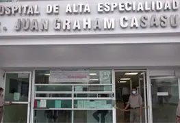 EL MEJOR HOSPITAL DE M&Eacute;XICO