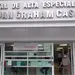 EL MEJOR HOSPITAL DE MÉXICO